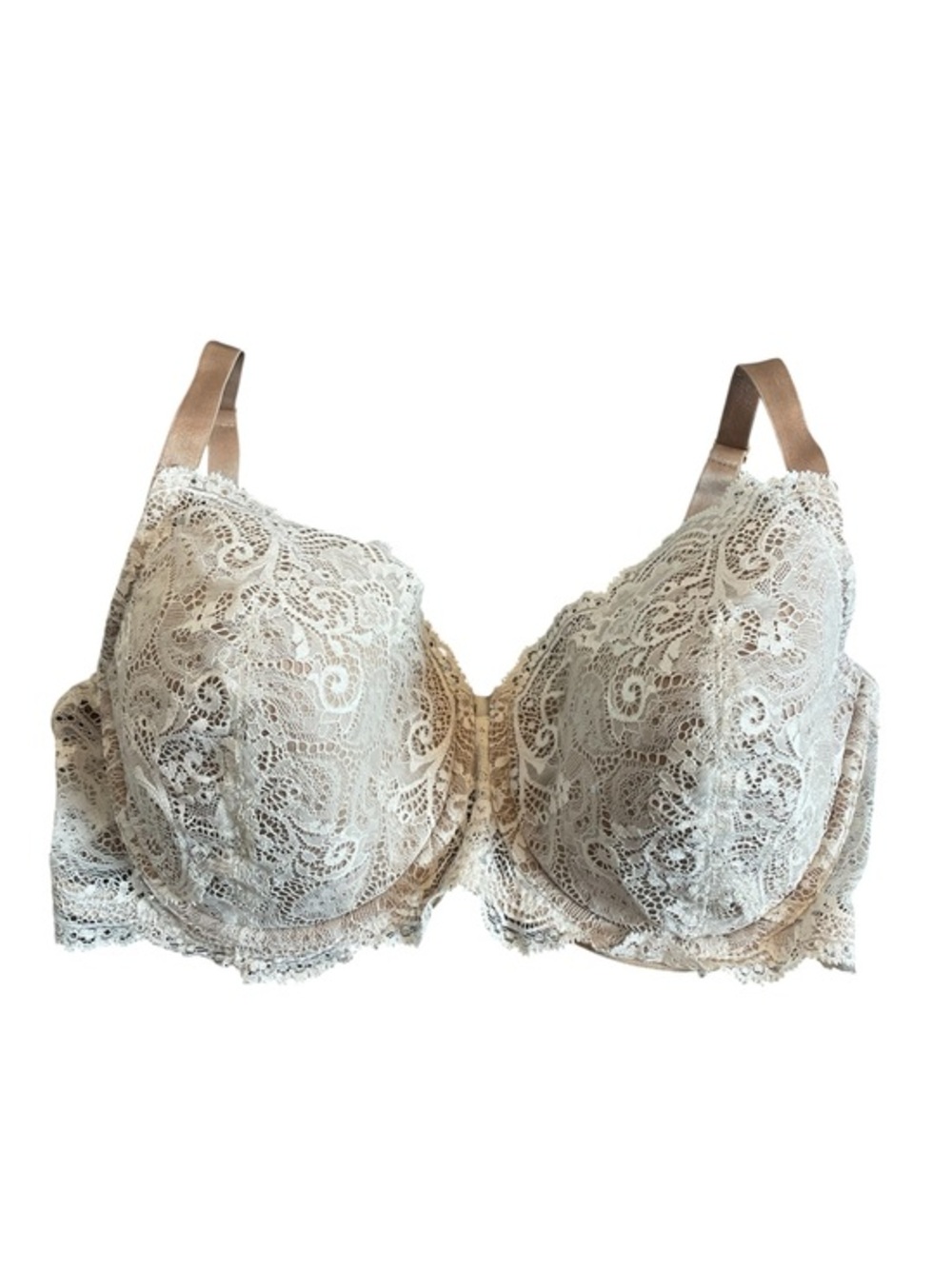Third Love Lace Bra